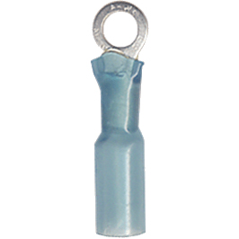 Heat Shrink Terminals 2371S