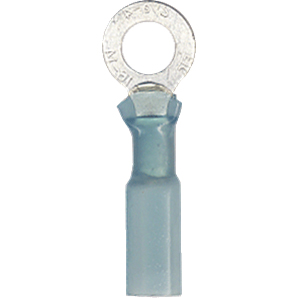 Heat Shrink Terminals 2372S