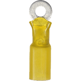 Heat Shrink Terminals 2381S