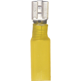 Heat Shrink Terminals 2386S