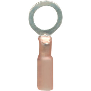 Heat Shrink Terminals 3919S