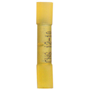 Heat Shrink Terminals 6187S