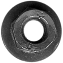 Hex Nut Washer 4575A