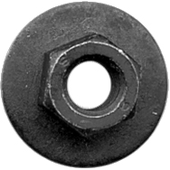 Hex Nut Washer 4578A