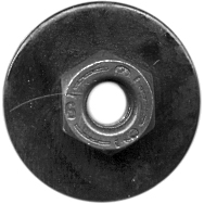 Hex Nut Washer 6207A