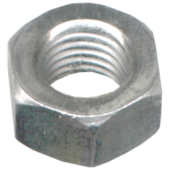 Hex Nuts 1020B