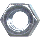 Hex Nuts 98A0075B