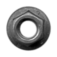 Hex Washer Face 6269A