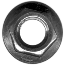 Hex Washer Face 6288S