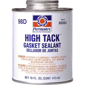 High Tack Gasket Sealant PX80063