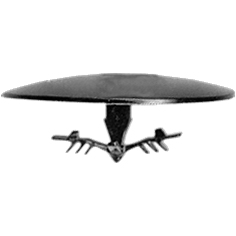 Hood Insulation Retainer 59375S