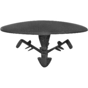 Hood Insulation Retainer 63120Y