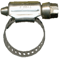 Hose Clamps 9506A