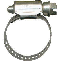 Hose Clamps 9510A
