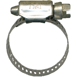 Hose Clamps 9512A