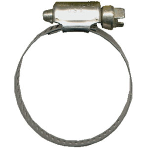 Hose Clamps 9520A