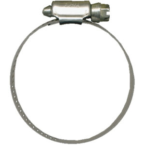 Hose Clamps 9528A