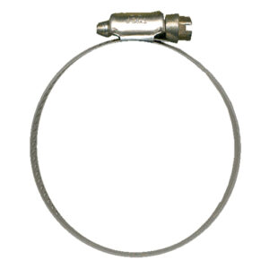 Hose Clamps 9536A