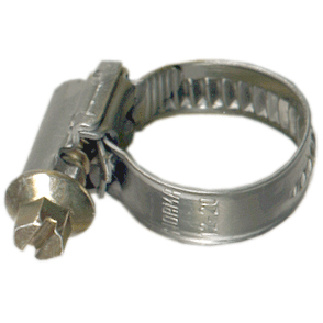 Hose Clamps European Style
