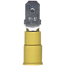 Insulated Terminals 5837A
