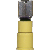 Insulated Terminals 5889A