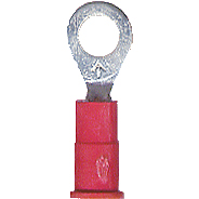 Insulated Terminals 6144A