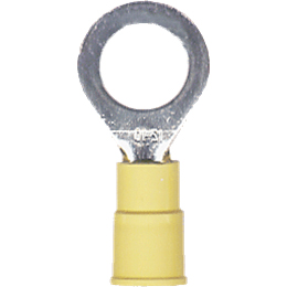 Insulated Terminals 6167A
