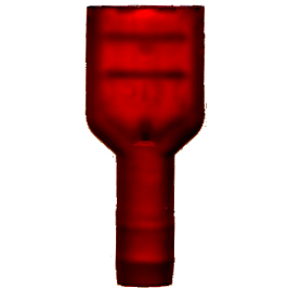 Insulated Terminals 6411A