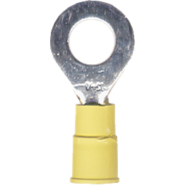 Insulated Terminals 6965A