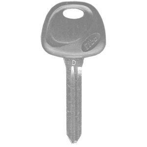 Key Blanks 7926A