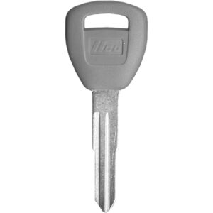 Key Blanks 8044