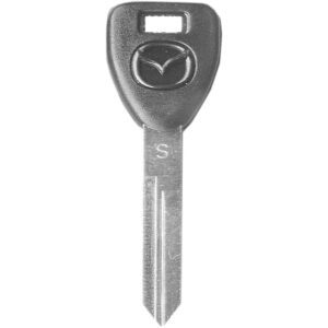 Key Blanks 8076A