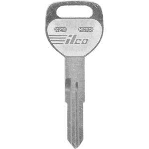 Key Blanks 8206A