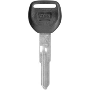 Key Blanks 8207A