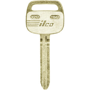Key Blanks 8224A
