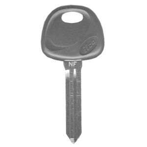 Key Blanks 8331S