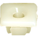 License Plate Retainer 8455C
