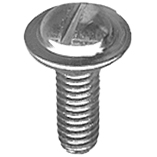 License Plate Screw 4516B