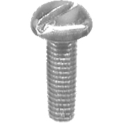 License Plate Screw 4540C