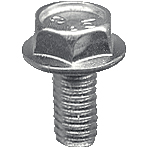License Plate Screw 59697A