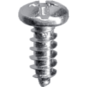 License Plate Screw 6068C