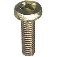 License Plate Screw 61095B