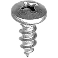 License Plate Screw 61594C