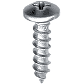 License Plate Screw 61596B