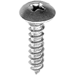 License Plate Screw 61601B