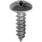 License Plate Screw 61620B