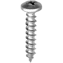 License Plate Screw 61779B