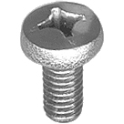 License Plate Screw 62086A
