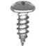License Plate Screw 63150B