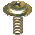 License Plate Screw 7057C